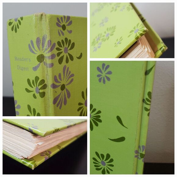 Reader's Digest: Family Songbook - Spiral-bound Hardcover - Picture 11 of 12